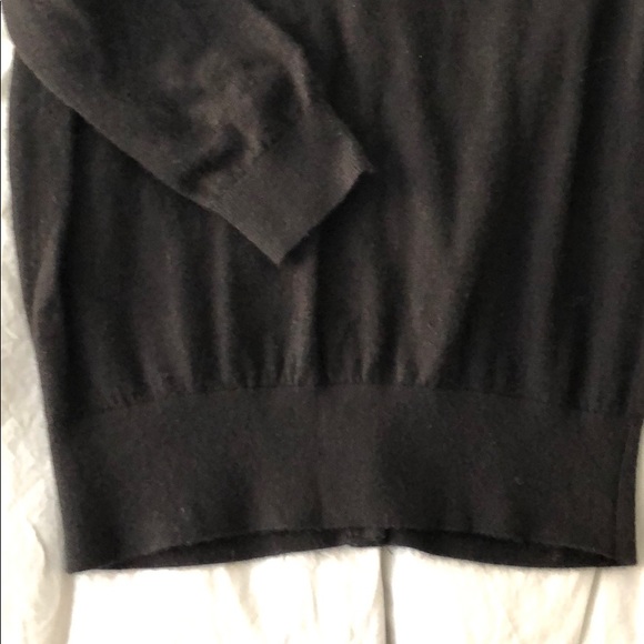 Vince Cashmere cardigan - Picture 5 of 5